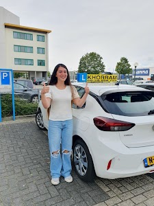 Khorram place picture